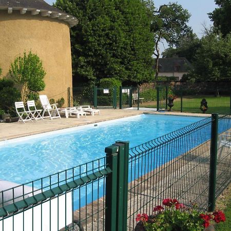 Appartement Domaine De La Freslonniere Le Rheu Luaran gambar