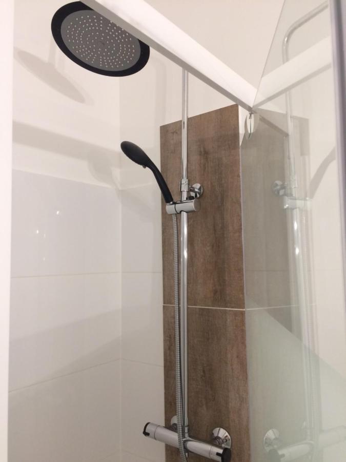 Appartement Domaine De La Freslonniere Le Rheu Luaran gambar