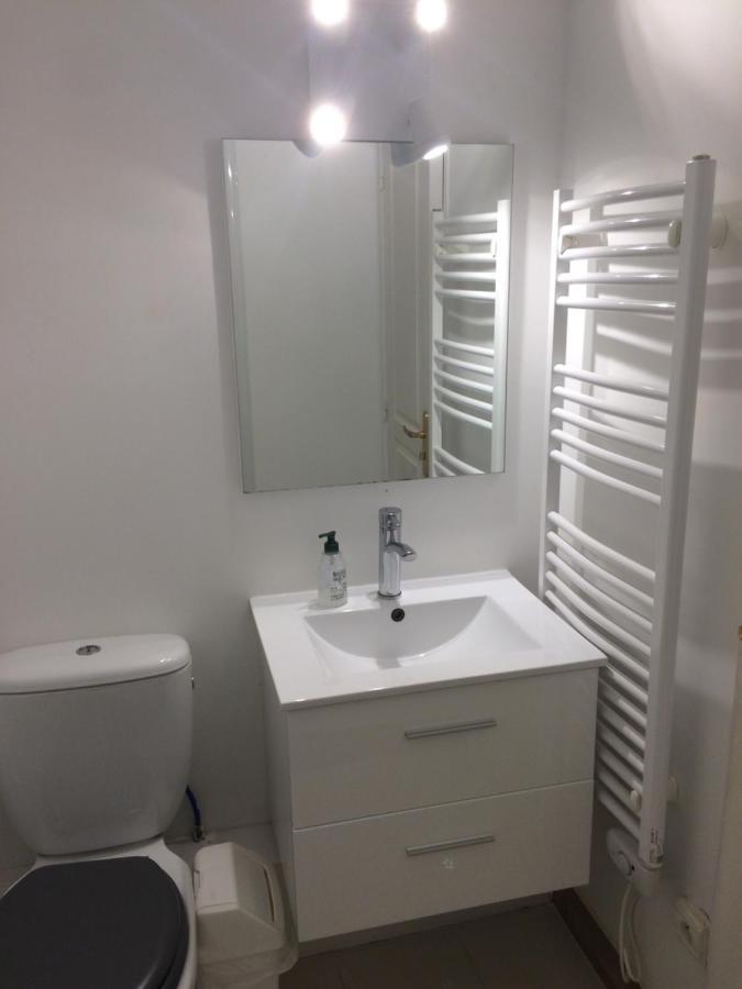 Appartement Domaine De La Freslonniere Le Rheu Luaran gambar