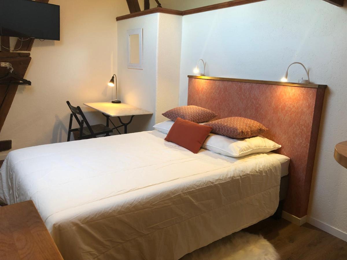 Appartement Domaine De La Freslonniere Le Rheu Luaran gambar